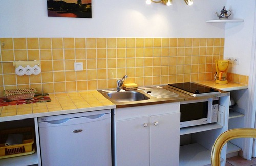 Plage d'Argeles Villa | ground floor of a beautiful villa, private garden, 200m from shops