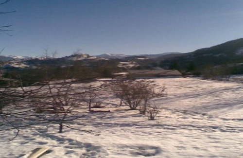 Champcella Apartment | "Ground level" -------------------------------------------- --------------------