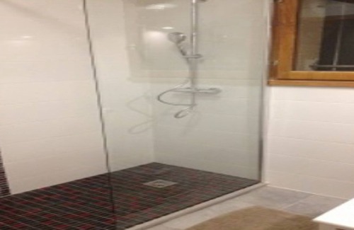 Champcella Apartment | "Ground level" -------------------------------------------- --------------------