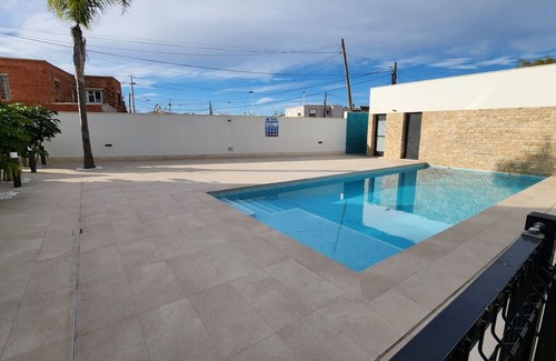 Los Imbernones Apartment | Groundfloor San Pedro del Pinatar