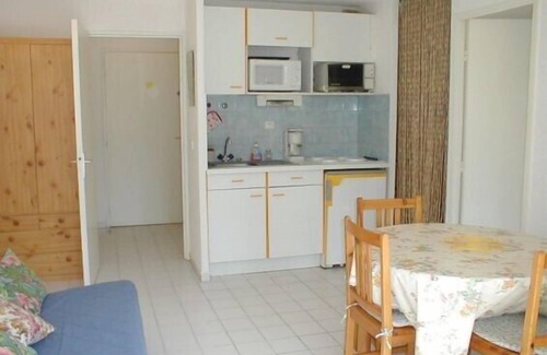 Cavaliere Apartment | Groundfloor apartment with southfacing terrace near the shops and beach