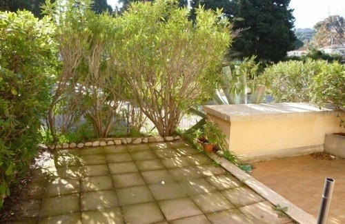 Cavaliere Apartment | Groundfloor apartment with southfacing terrace near the shops and beach