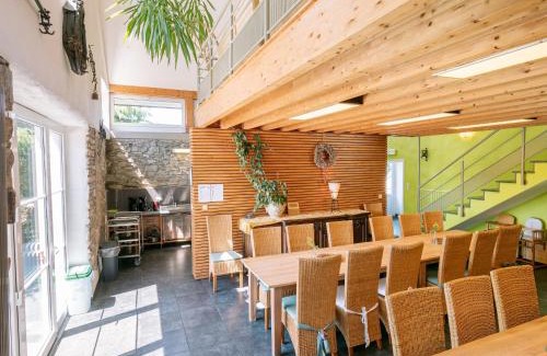 Amel House | Group Getaway in Amel