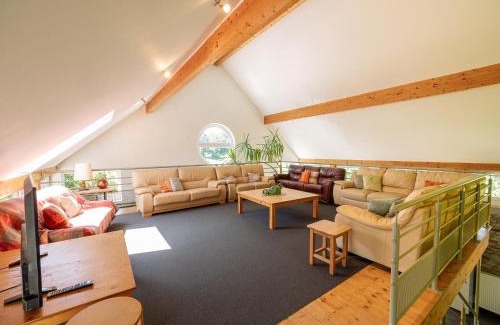 Amel House | Group Getaway in Amel