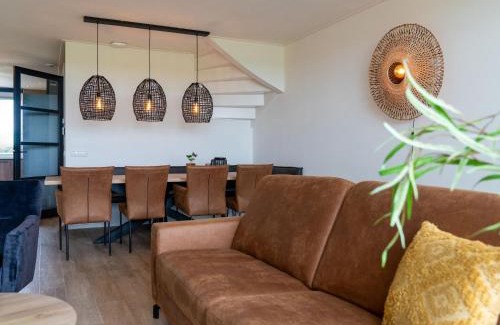 Leons House | Group Getaway in Friesland