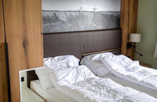 Leons House | Group Getaway in Friesland