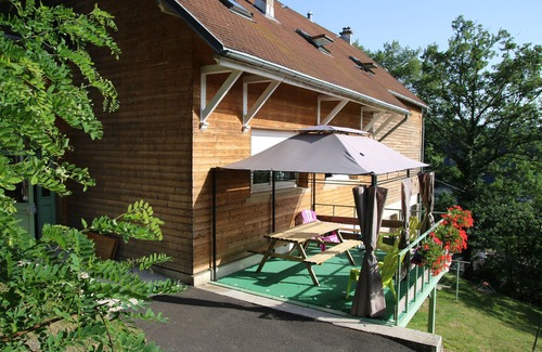 Lavastrie House | GROUP GITE - LE GRAND VAL - 360 m2 - 15 people