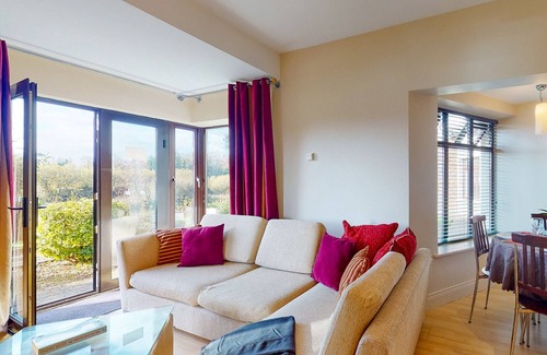 Killorglin Apartment | Grove Lodge Holiday Home No.8 (2 Bed)