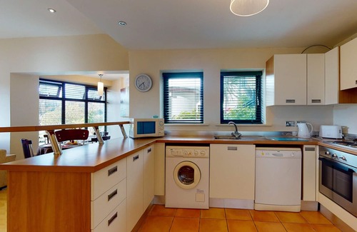 Killorglin Apartment | Grove Lodge Holiday Home No.8 (2 Bed)