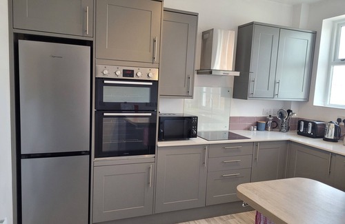 Leamington Spa Apartment | Grove Place - 2 Bedroom apartment Leamington Spa