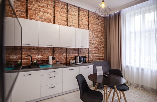 Kwidzyn Apartment | Gruda Apartments