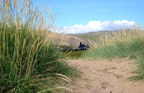 Grundarfjordur House | Grundarfjordur Guesthouse and Apartments