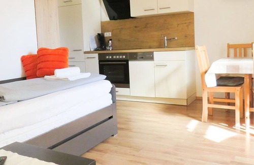 Klaffer am Hochficht House | Gruppenhaus Böhmerwald Pur2