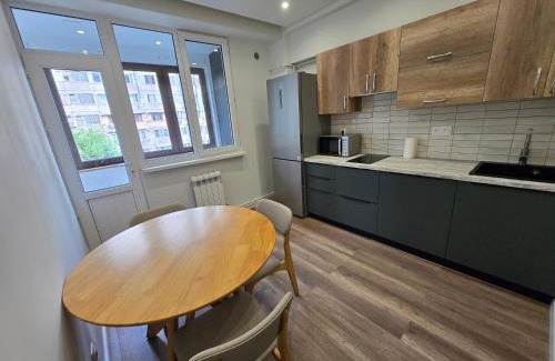 Kentron Apartment | GT apartments