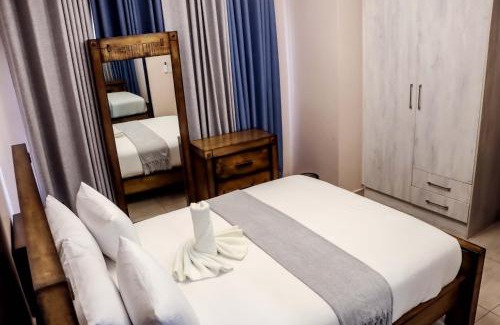 Ngoma House | GT Holiday homes