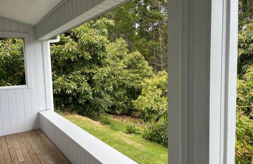 Aongatete House | Guacamole Cottage