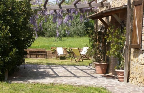 Montoro House | Guadamello Di Narni: House/Villa - Guadamello di Narni