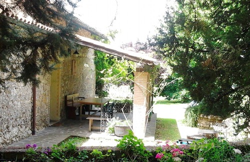 Montoro House | Guadamello Di Narni: House/Villa - Guadamello di Narni