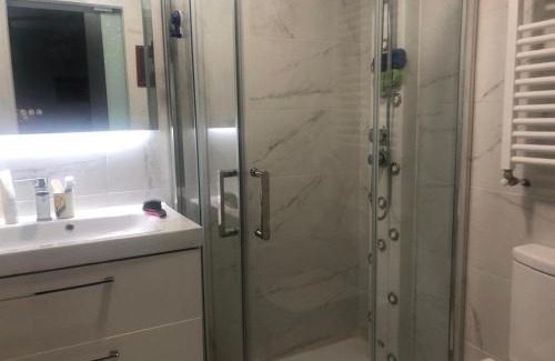 Guadarrama Apartment | Guadarrama, ático nuevo con espectaculares vistas