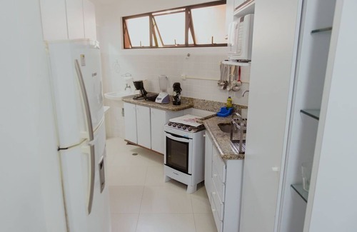 Jenipabu Apartment | Guarajuba- Genipabu Summer House- 3 suites