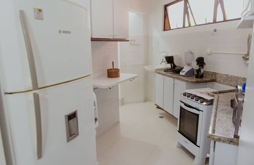 Jenipabu Apartment | Guarajuba- Genipabu Summer House- 3 suites