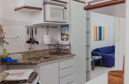 Jenipabu Apartment | Guarajuba- Genipabu Summer House- 3 suites