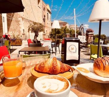 Guardiagrele Apartment | Guardiagrele-Non ti scordar di me