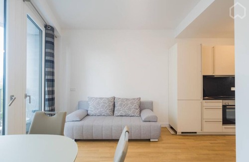 Kreuzberg Apartment | Guardian Mitte Centre with fantastic view