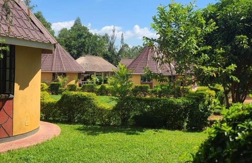 Butere Hotel | Guava Resort Butere