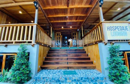 Mindo House | Guayabo Hostal Mindo