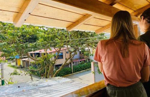 Mindo House | Guayabo Hostal Mindo