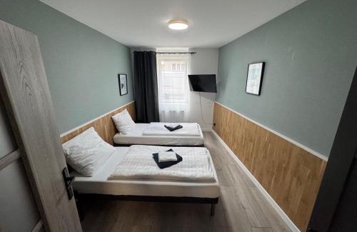 Guben Apartment | Guben Wohnungen studio