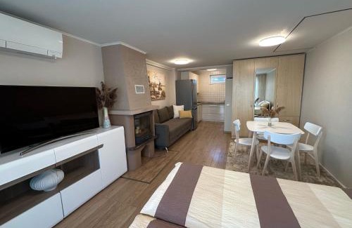 Nida Apartment | Guboja