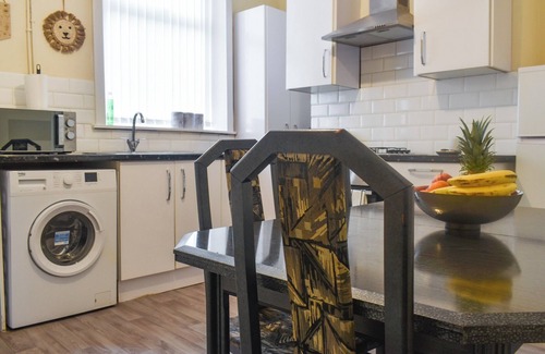 Burnley Cottage | Guest and Rest House