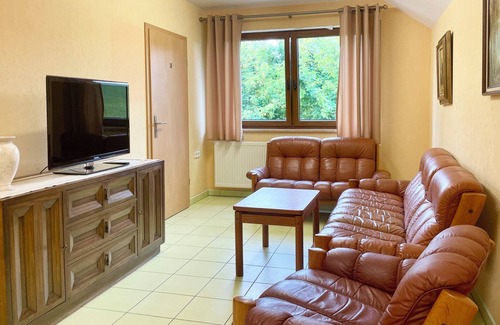 Karlburg Apartment | Guest apartment at Gold's Obsthof