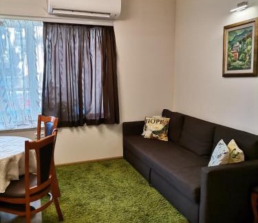 Smolyan Apartment | Guest Apartment Monarch