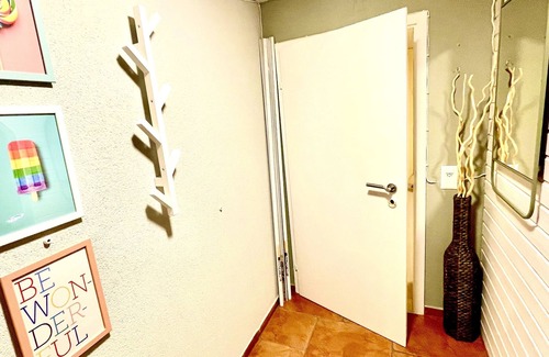 Grossaffoltern Apartment | Guest Apartment Seeland