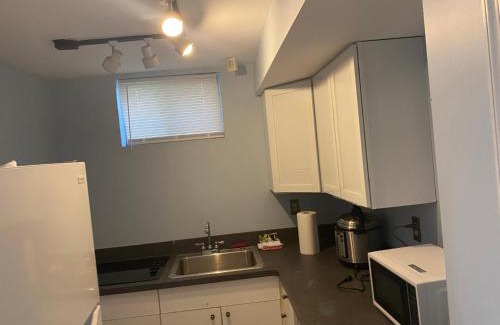 Upper Marlboro Apartment | Guest Favorite
