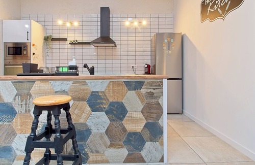 Sardon de los Frailes House | Guest House 'Casa Huidobro Valle' with Private Terrace, Private Garden and Wi-Fi