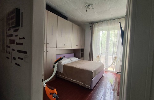 Igea Marina Bed & Breakfast | Guest House Apartment 5 minutes walk from the sea