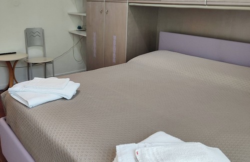 Igea Marina Bed & Breakfast | Guest House Apartment 5 minutes walk from the sea