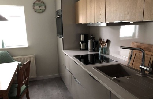 Trusetal House | Guest House An der Truse