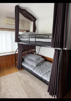 Tosashimizu House | Guest house 旅人宿ゆるっと