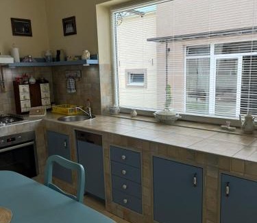 Ruma House | Guest House A'storia