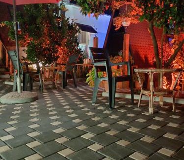 Berat House | Guest House Adilaj