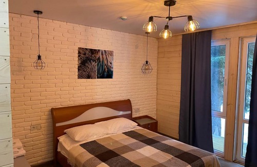 Arkhyz House | Guest House Arkhyz Rezort