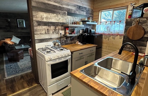 Stewart Bed & Breakfast | Guest House Austria