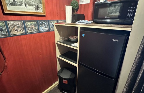 Stewart Bed & Breakfast | Guest House Austria