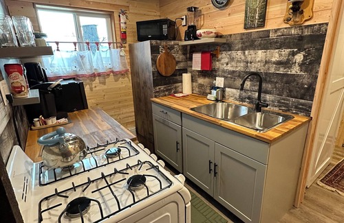 Stewart Bed & Breakfast | Guest House Austria