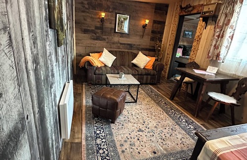 Stewart Bed & Breakfast | Guest House Austria